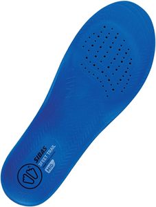 Sidas 3Feet Trail Mid-BLUE-M