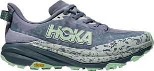 Hoka One One Speedgoat 6 W-DARKBLUE-USL 8