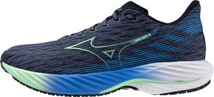 Mizuno Wave Rider 28 M-DARKBLUE-UK 10