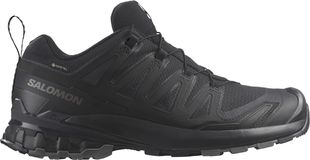 Salomon XA Pro 3D V9 GTX M-BLACK/GREY-UK 9,5