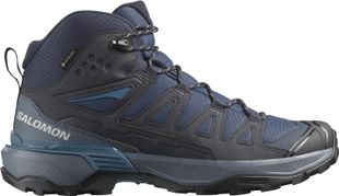 Salomon X Ultra 360 Mid GTX M-DARKBLUE-UK 9