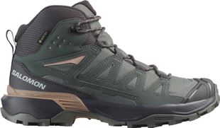 Salomon X Ultra 360 Mid GTX W
