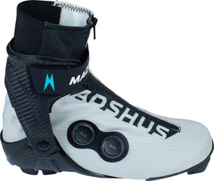 Madshus Race Pro Skate BOA W-WHITESMOKE-EU 37