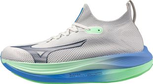 Mizuno Neo Vista M-WHITE/DARKBLUE-UK 10