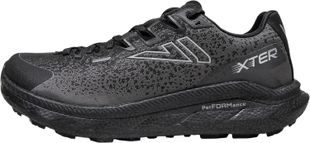 VJ Sarva XTER-BLACK-UK 8