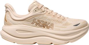 Hoka One One Bondi 9 W-BEIGE-USL 6