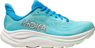 Hoka One One Clifton 10 W-TURQUOISE-USL 6,5