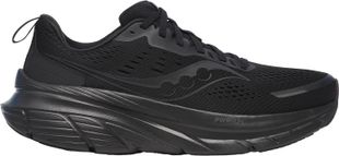 Saucony Guide 18 M-BLACK/BLACK-US 12,5
