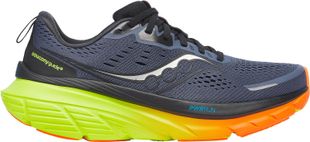 Saucony Guide 18 M-DARKGREY-US 10