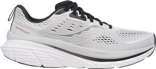 Saucony Guide 18 M-WHITESMOKE-US 8