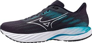 Mizuno Wave Inspire 21 M-DARKGREY-UK 9