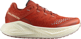 Salomon Aero Glide 3 GRVL W-RED-UK 5,5