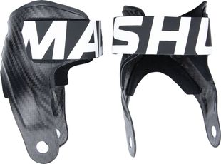 Madshus Cuffs Redline
