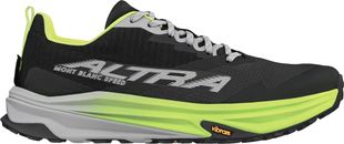 Altra Mont Blanc Speed M-BLACK/YELLOW-US 8,5