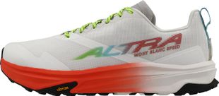 Altra Mont Blanc Speed M
