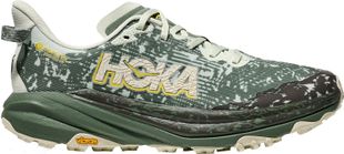 Hoka One One Speedgoat 6 GTX M