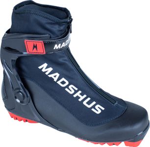 Madshus Endurace Skate-BLACK-EU 42
