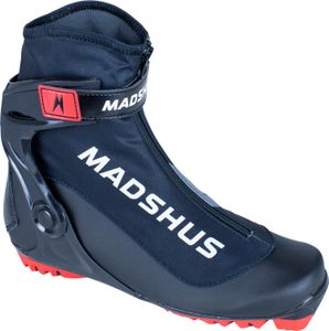 Madshus Endurace Universal-BLACK-EU 42