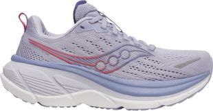 Saucony Hurricane 25 W-PURPLE-USL 6,5