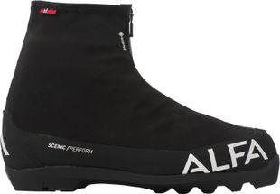 Alfa Scenic Perform GTX W