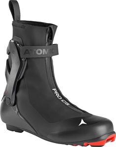 Atomic Pro CS -25-BLACK-UK 8