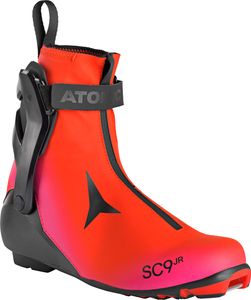 Atomic Redster SC9 Red Tension Junior -25