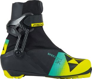 Fischer Speedmax Skate Junior -25