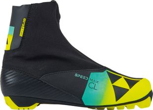 Fischer Speedmax Classic Junior -25