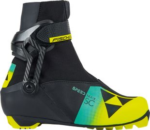 Fischer Speedmax Skiathlon Junior -25
