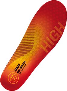 Sidas 3Feet Eco Winter High