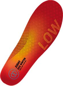 Sidas 3Feet Eco Winter Low