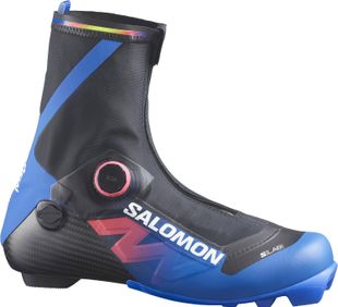 Salomon S/LAB Equipe Classic BOA