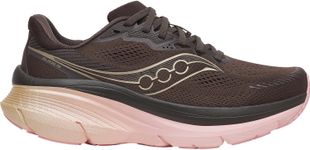 Saucony Guide 19 W-BROWN-USL 8