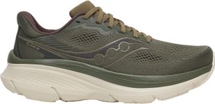 Saucony Guide 19 M-DARKGREEN-US 9