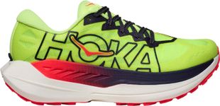 Hoka Rocket X Trail W