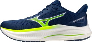Mizuno Wave Inspire 22 M-DARKBLUE-UK 10