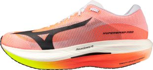Mizuno Hyperwarp Pro U-WHITE/ORANGE-UK 10