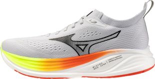 Mizuno Neo Zen 2 M-GREY/ORANGE-UK 10
