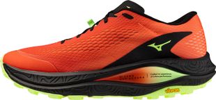 Mizuno Neo Accera U-ORANGE-UK 10