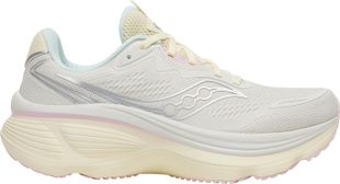 Saucony Hurricane 26 W-WHITESMOKE-USL 10