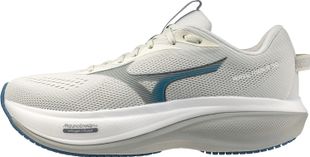Mizuno Wave Rider 30 M-IVORY-UK 10