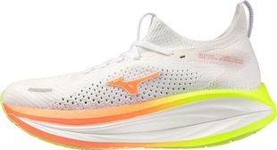Mizuno Neo Vista 3 W-WHITE/CORAL-UK 6,5