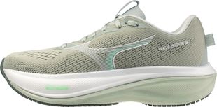 Mizuno Wave Rider 30 W-LIGHTGREEN-UK 6,5