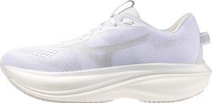 Mizuno Wave Rider 30 W-WHITE/WHITE-UK 6,5