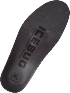 Icebug Insoles Comfort High