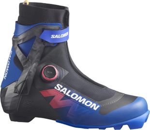 Salomon Equipe Race Skiathlon DP BOA -26