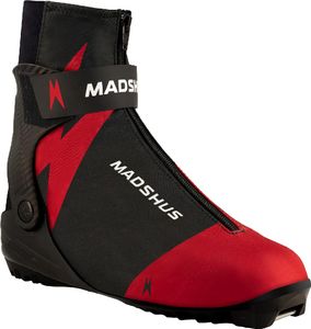 Madshus Pulse Universal -26-BLACK/RED-EU 42