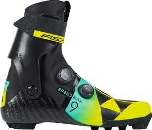 Fischer Speedmax 9 Skiathlon BOA -25
