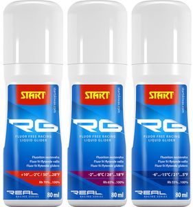Start RG Liquid 80 ml