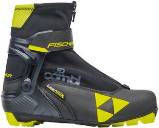 Fischer Junior Combi
